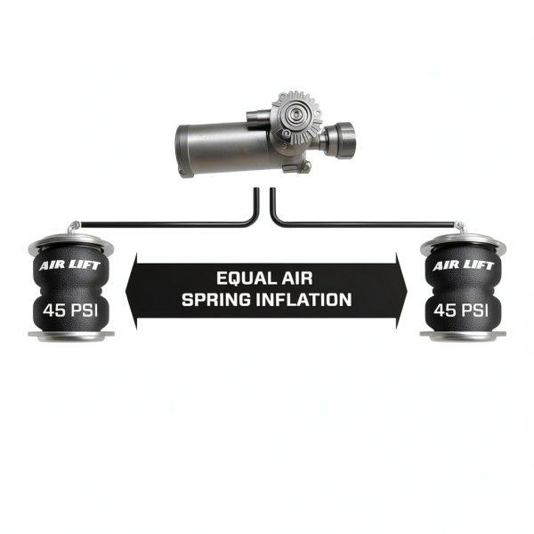 Air Lift WirelessOne 2nd Generation EZ Mount-3