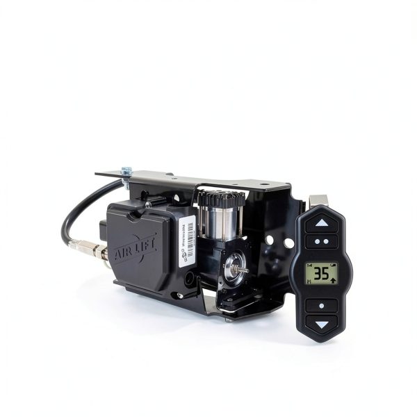 Air Lift WirelessOne 2nd Generation EZ Mount-1