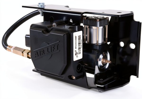 Air Lift WirelessOne 2nd Generation EZ Mount-8