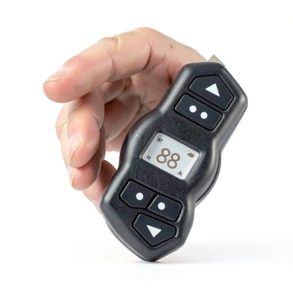 Air Lift WirelessOne 2nd Generation EZ Mount-5