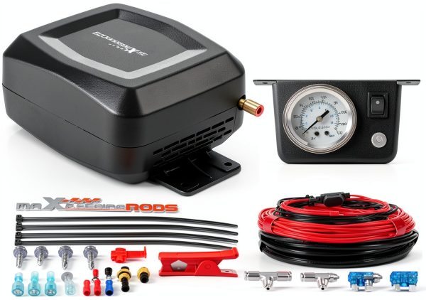 maXpeedingrods Air Suspension Kit for Trucks-0