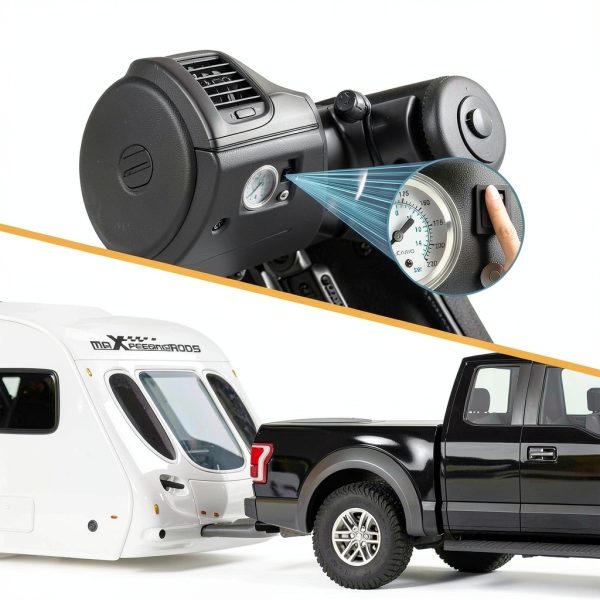 maXpeedingrods Air Suspension Kit for Trucks-1