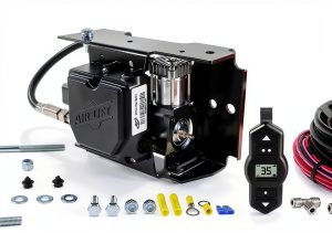 Air Lift WirelessOne 2nd Generation EZ Mount-0
