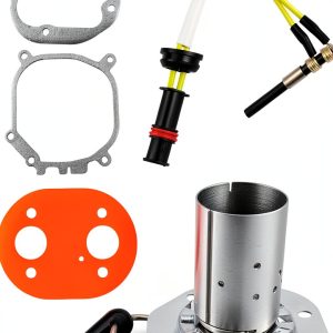 ANODZU Diesel Heater Kit Stainless Ignitor-0