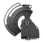 FANXIN HVAC Heater Blend Door Actuator for GMC Sierra-0