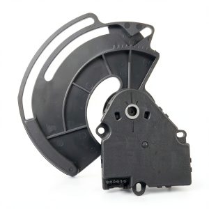 FANXIN HVAC Heater Blend Door Actuator for GMC Sierra-0