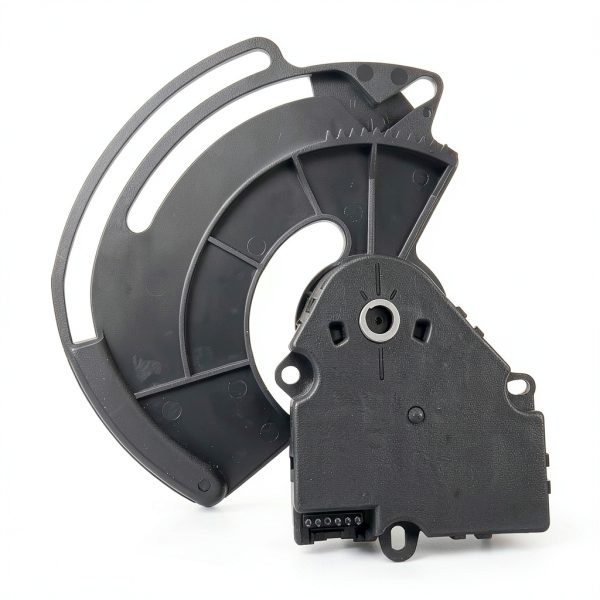 FANXIN HVAC Heater Blend Door Actuator for GMC Sierra-0