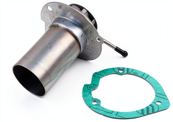 ZTUOAUMA Eberspacher Airtronic D2 Heater Replacement Part 252069100100-2