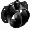 Air Outlet Connector BuleVina Heater Painted Valve-1