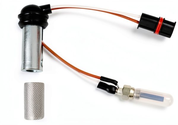 Copgge Diesel Heater Glow Plug Kit 12V 85W Fast-5