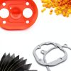 ANODZU Diesel Heater Kit Stainless Ignitor-6