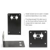 Diesel Heater Mount Plate Copgge Automotive-4