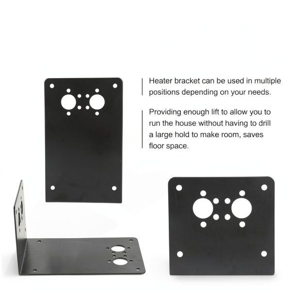 Diesel Heater Mount Plate Copgge Automotive-4