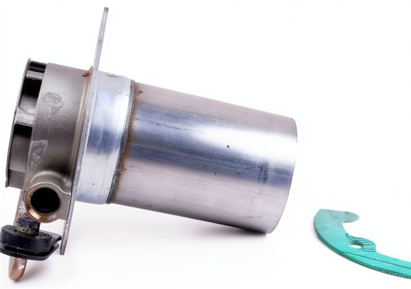 ZTUOAUMA Eberspacher Airtronic D2 Heater Replacement Part 252069100100-6