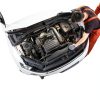 Toyota 4Runner Heater Actuator A-Premium Durable-1