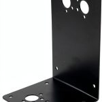 Diesel Heater Mount Plate Copgge Automotive-0