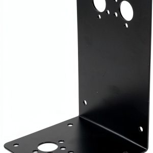 Diesel Heater Mount Plate Copgge Automotive-0