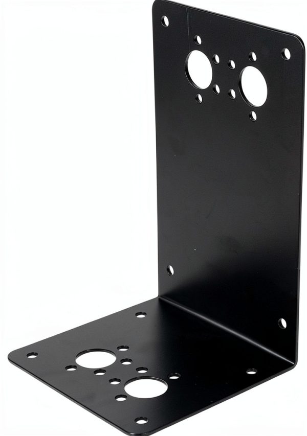 Diesel Heater Mount Plate Copgge Automotive-0