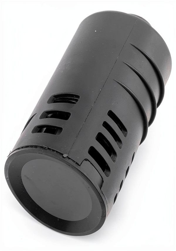 KAHCOP Air Intake Filter Silencer for Diesel Heater-6