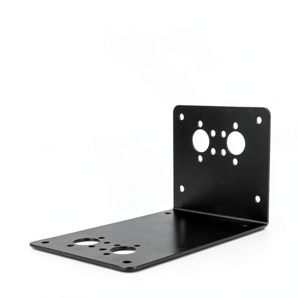 Diesel Heater Mount Plate Copgge Automotive-5