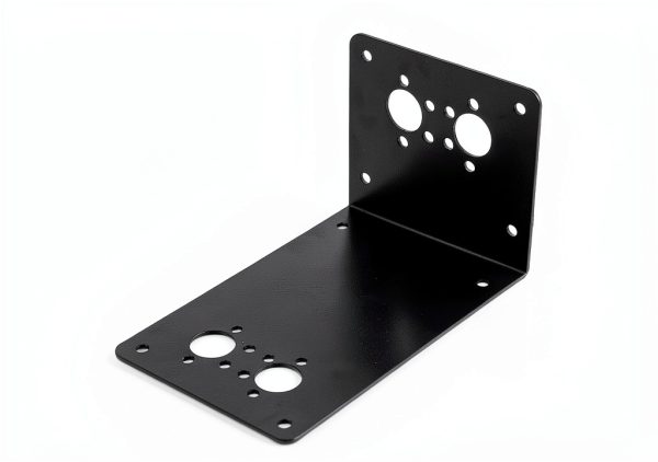 Diesel Heater Mount Plate Copgge Automotive-1