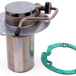 ZTUOAUMA Eberspacher Airtronic D2 Heater Replacement Part 252069100100-0