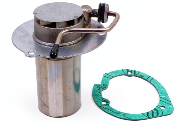 ZTUOAUMA Eberspacher Airtronic D2 Heater Replacement Part 252069100100-0