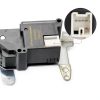 Toyota 4Runner Heater Actuator A-Premium Durable-5