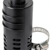 KAHCOP Air Intake Filter Silencer for Diesel Heater-0