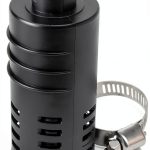 KAHCOP Air Intake Filter Silencer for Diesel Heater-0