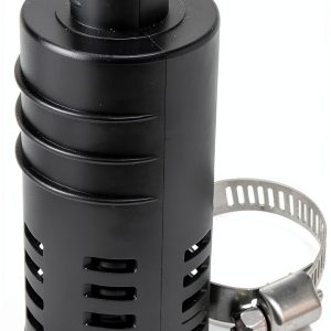 KAHCOP Air Intake Filter Silencer for Diesel Heater-0