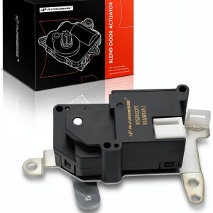 Toyota 4Runner Heater Actuator A-Premium Durable-0