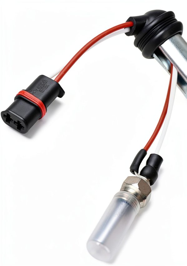 Copgge Diesel Heater Glow Plug Kit 12V 85W Fast-4