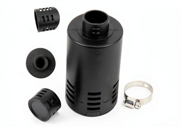 KAHCOP Air Intake Filter Silencer for Diesel Heater-1