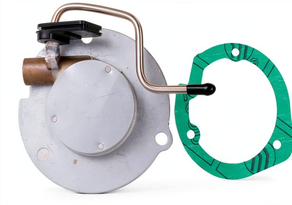 ZTUOAUMA Eberspacher Airtronic D2 Heater Replacement Part 252069100100-8