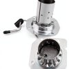 ANODZU Diesel Heater Kit Stainless Ignitor-2
