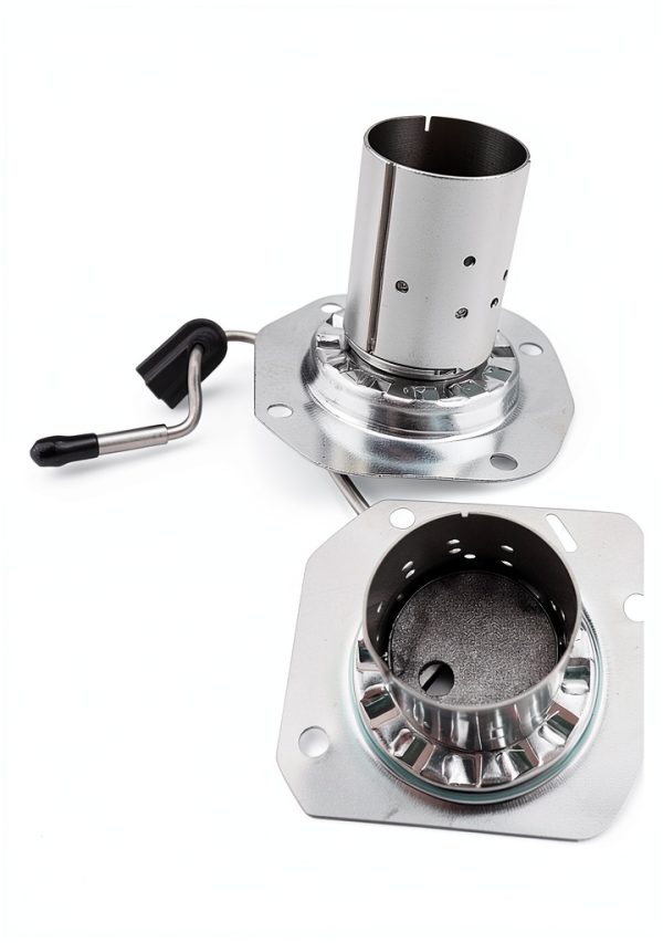 ANODZU Diesel Heater Kit Stainless Ignitor-2