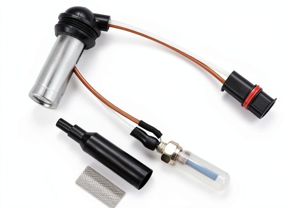 Copgge Diesel Heater Glow Plug Kit 12V 85W Fast-1