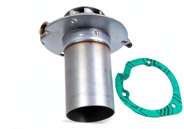 ZTUOAUMA Eberspacher Airtronic D2 Heater Replacement Part 252069100100-4