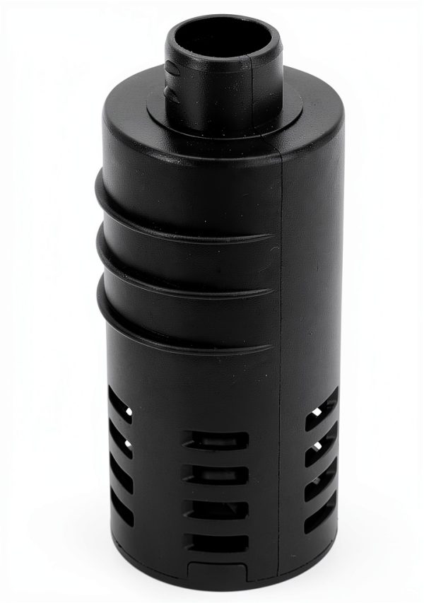 KAHCOP Air Intake Filter Silencer for Diesel Heater-3