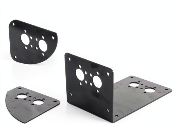 Diesel Heater Mount Plate Copgge Automotive-3
