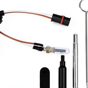 Copgge Diesel Heater Glow Plug Kit 12V 85W Fast-0