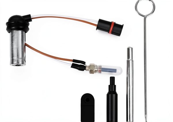 Copgge Diesel Heater Glow Plug Kit 12V 85W Fast-0