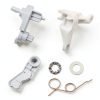 Mazda 3 Temperature Link HVAC Assembly Replacement-0