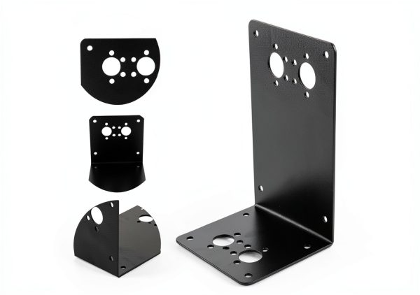 Diesel Heater Mount Plate Copgge Automotive-2