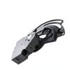 FANXIN HVAC Heater Blend Door Actuator for GMC Sierra-6