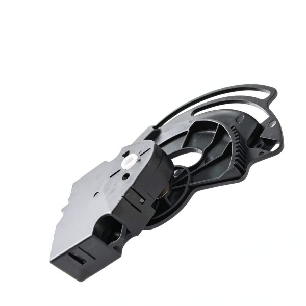 FANXIN HVAC Heater Blend Door Actuator for GMC Sierra-6