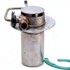 ZTUOAUMA Eberspacher Airtronic D2 Heater Replacement Part 252069100100-1