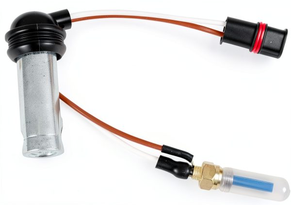 Copgge Diesel Heater Glow Plug Kit 12V 85W Fast-6