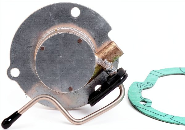 ZTUOAUMA Eberspacher Airtronic D2 Heater Replacement Part 252069100100-3